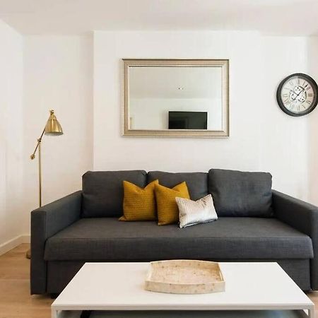 Cozy 1 Bedroom Apartment In Notting Hill Londres Exterior foto