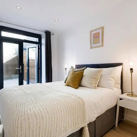 Cozy 1 Bedroom Apartment In Notting Hill Londres Exterior foto