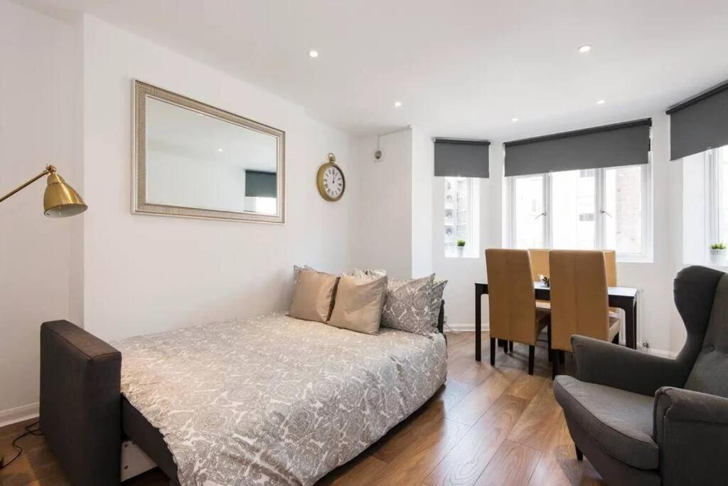Cozy 1 Bedroom Apartment In Notting Hill Londres Exterior foto